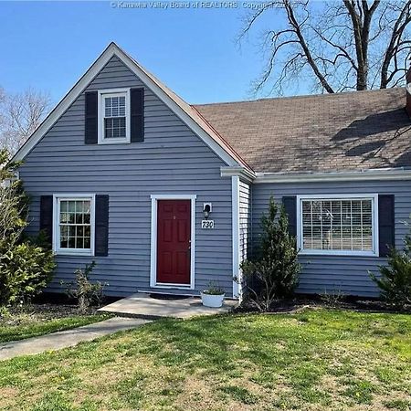 Quaint, Comfy, Close & Convenient Charleston Exterior foto
