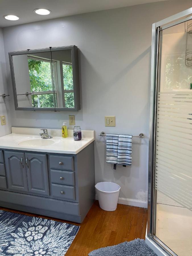 Quaint, Comfy, Close & Convenient Charleston Exterior foto