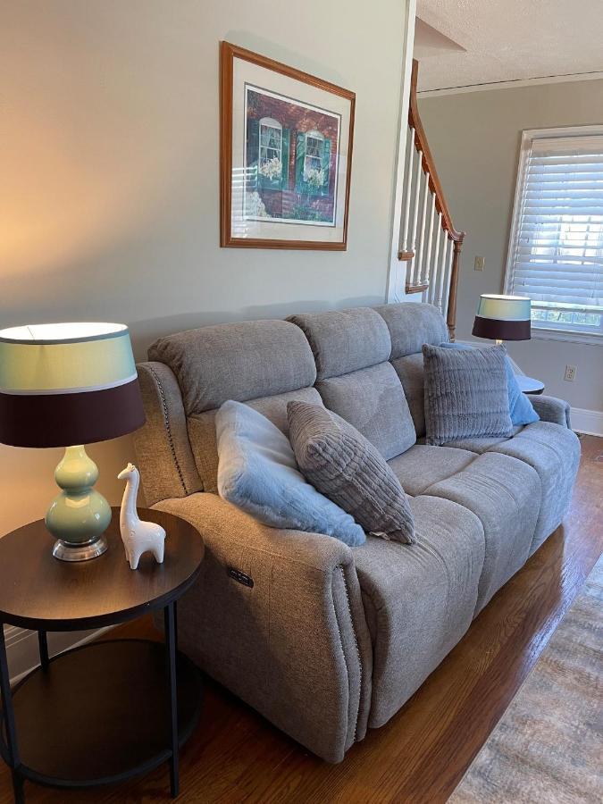 Quaint, Comfy, Close & Convenient Charleston Exterior foto