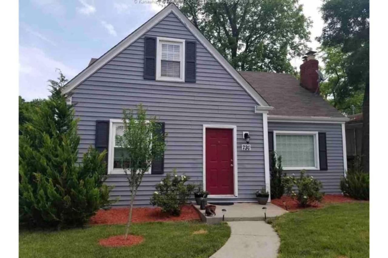 Quaint, Comfy, Close & Convenient Charleston Exterior foto