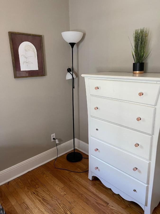 Quaint, Comfy, Close & Convenient Charleston Exterior foto