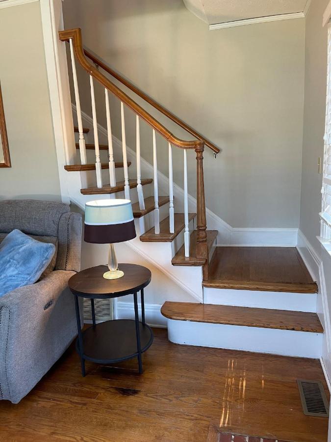 Quaint, Comfy, Close & Convenient Charleston Exterior foto