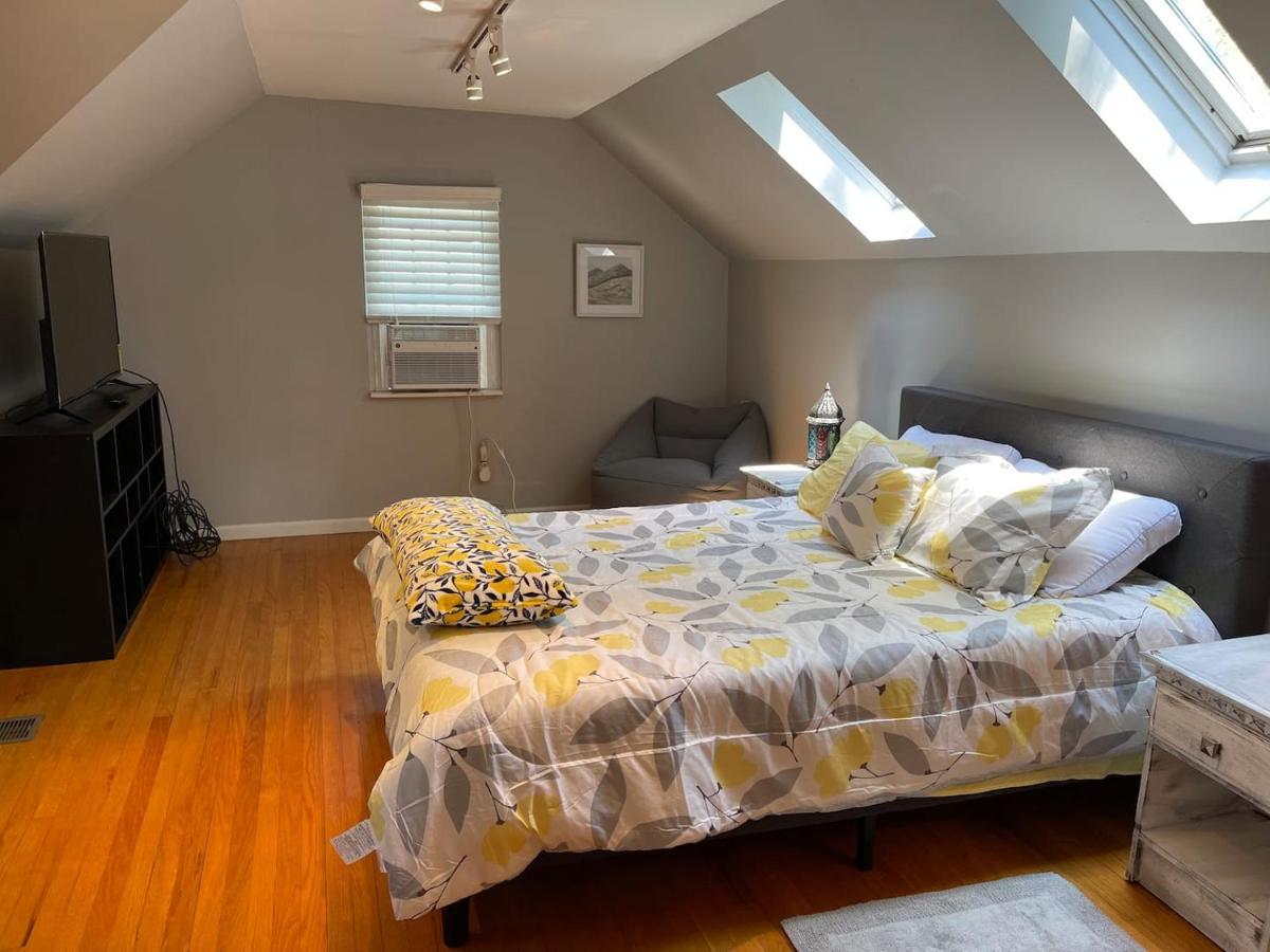 Quaint, Comfy, Close & Convenient Charleston Exterior foto
