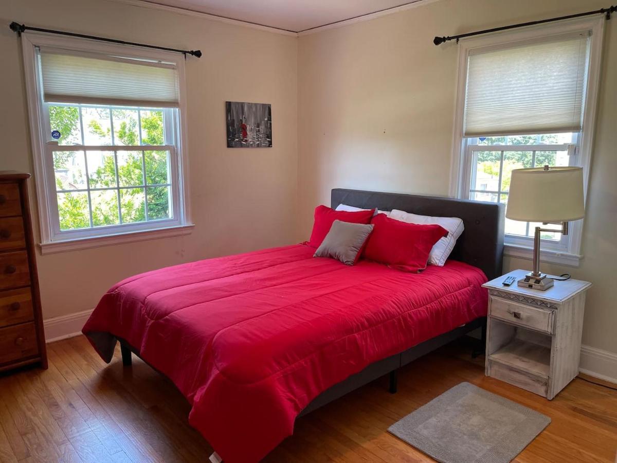 Quaint, Comfy, Close & Convenient Charleston Exterior foto